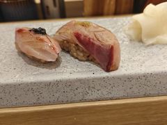 -鮨政·Omakase(港汇恒隆广场店)