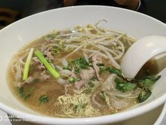 招牌火车头河粉-PHO爺·越南料理(亦庄大族广场店)