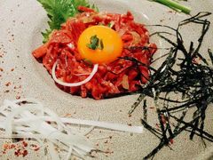 -肉魁屋·烧肉·烧鸟·酒场(高新店)