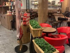 -太平洋咖啡(青岛万象城店)