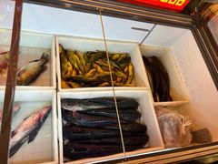 -江湖水乡铁锅炖魚(周庄嘉园店)