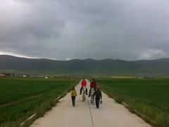 -青海湖国家重点风景名胜区