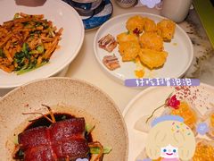 东坡草扎肉-桂满陇天书(南京德基旗舰店)