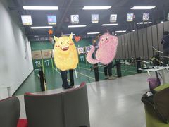 -射箭馆(新街口店)