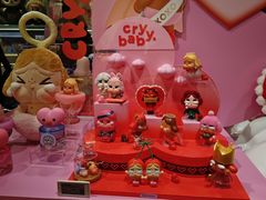 -泡泡玛特POPMART(西单大悦城店)