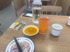 -小川洋风料理(武胜路凯德广场店)