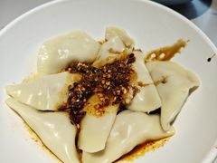 钟水饺-龙抄手(文殊坊店)