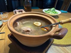 -刀板香·安徽菜(望江东路店)