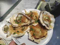 -川骄海鲜自助(河东店)