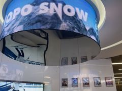 -Hopo Snow 城市滑雪空间(来福士广场购物中心店)