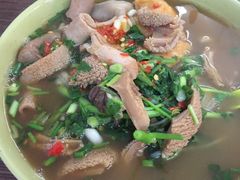 -正宗阳山牛杂(东城店)