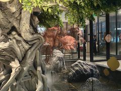 -院里寻菜·精致庭院菜(观沙岭店)