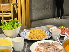老贵阳怪噜饭-泉味道贵州厨房(三里河店)