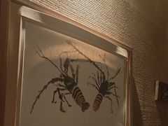 -千代武日本料理(爱建店)