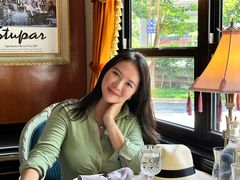 -火车头法国西餐厅