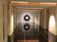 -尼依格罗香港美利酒店