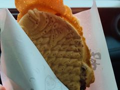 -粉粉乐鲷鱼烧(美罗城店)