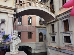 -华谊兄弟（长沙）电影小镇