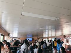 -武汉关码头(轮渡站)