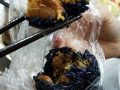 乌饭-芳婆糕团店(王府大街店)