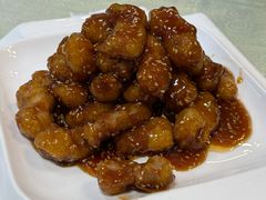 -东四民芳餐厅(世茂工三店)