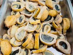 -包记广东美食坊·热卤拌饭·粉干卤味