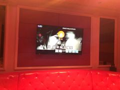 -金青果甄选KTV(劳动公园店)