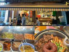 -梅溪·小伙子干挑面(安吉总店)