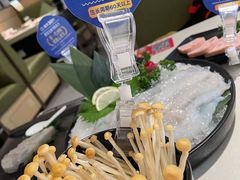 -海底捞火锅(上元大街店)