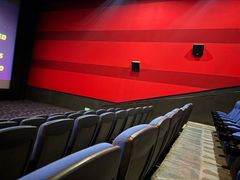 -横店电影城(李沧店)