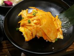 -九田家黑牛烤肉料理(中北镇店)