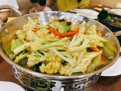 -洪兴砂锅·融合砂锅菜(星河城店)