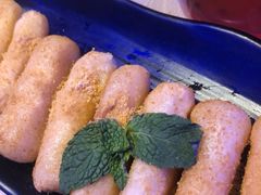 -鱼酷活鱼烤鱼(恒隆广场店)