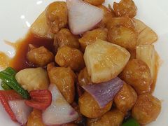 -老廣新意-全天茶点(宝能店)