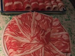 -鸿姐老火锅(疁城新天地店)