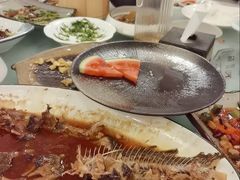 -烧肉馆(古北水镇景区店)