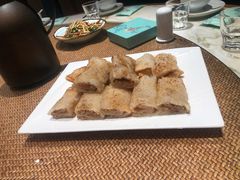 金华麻糍-梁家大院•农家菜(昆山会展中心店)