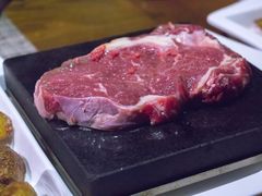 -小火花·干式熟成牛排馆Spark SteakHouse(剑桥郡店)