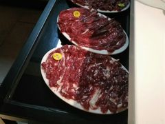 -潮发潮汕牛肉店(龙洞店)