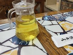 -山西派(桥东街店)