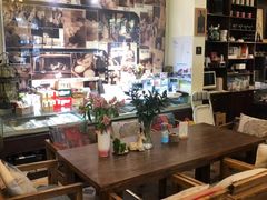-良友书坊(安徽路店)