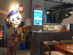 -玩煮炭火锅(延福街店)