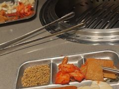 -大叹号·朝鲜族烤肉(滨海吾悦广场店)