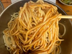 -左撇子私房面