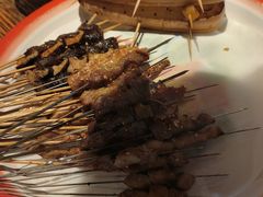 -北丐先生·野馄饨烧烤(雨花万象店)
