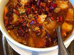 -若蘭慈·无国界素食料理(欢乐海岸店)