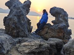 -东湖落雁景区