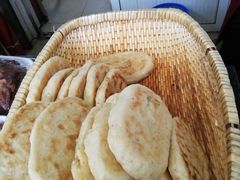 -李小老烧饼(常营民族家园店)