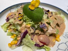 -百富源·海鲜辽菜(和平北大街店)