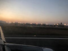 -温州龙湾国际机场